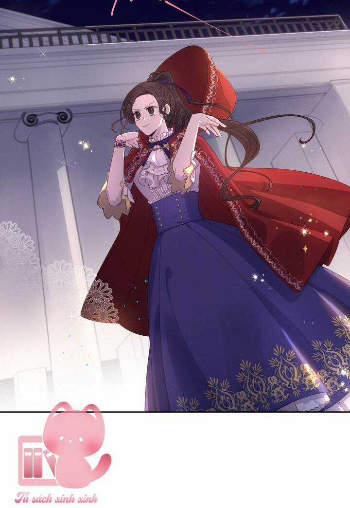 Hoàng Nữ Tóc Đen - Chapter 7 - Trang 17