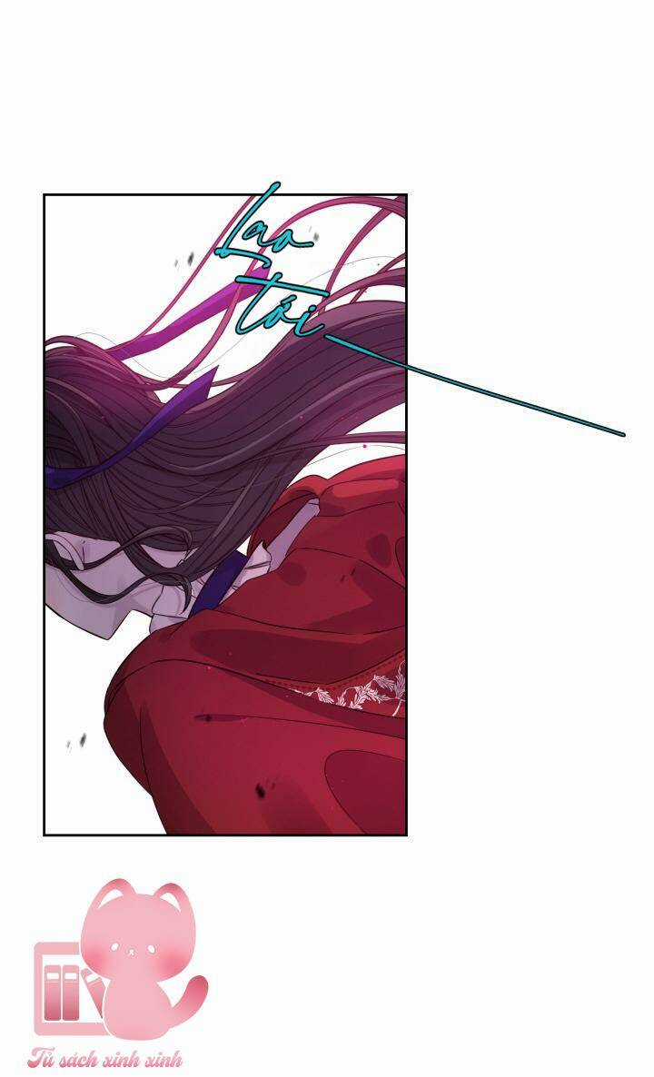 Hoàng Nữ Tóc Đen - Chapter 7 - Trang 20