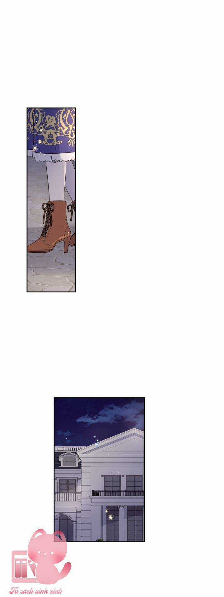 Hoàng Nữ Tóc Đen - Chapter 7 - Trang 3