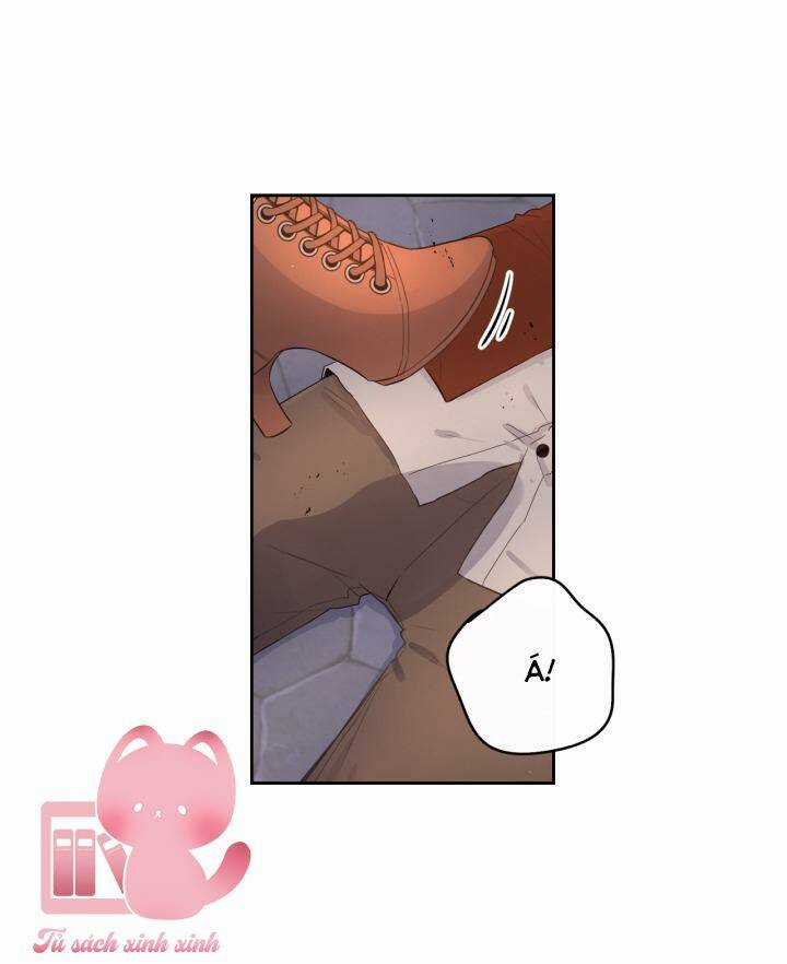 Hoàng Nữ Tóc Đen - Chapter 7 - Trang 26