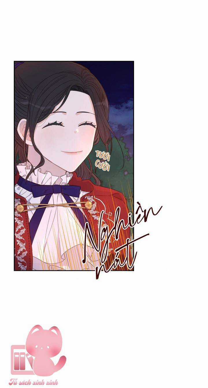 Hoàng Nữ Tóc Đen - Chapter 7 - Trang 28