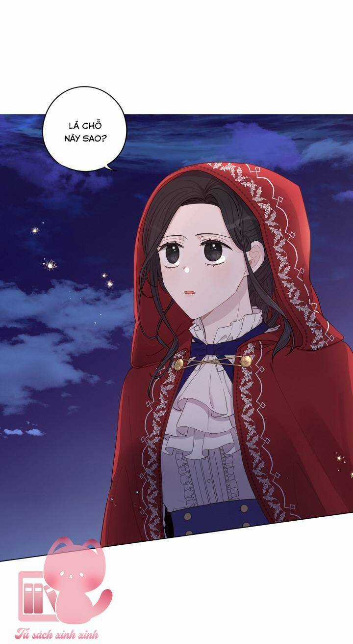 Hoàng Nữ Tóc Đen - Chapter 7 - Trang 4