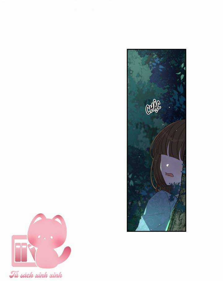 Hoàng Nữ Tóc Đen - Chapter 7 - Trang 44