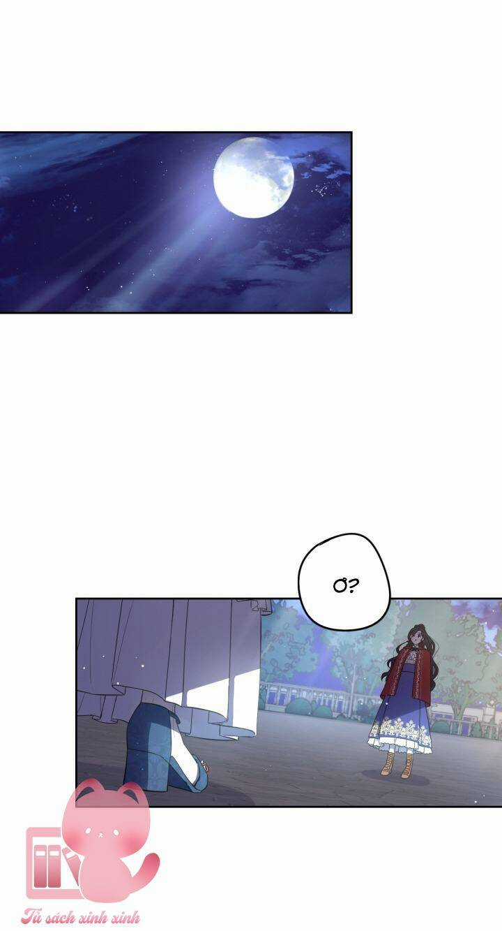 Hoàng Nữ Tóc Đen - Chapter 7 - Trang 46