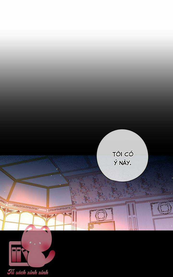 Hoàng Nữ Tóc Đen - Chapter 7 - Trang 49