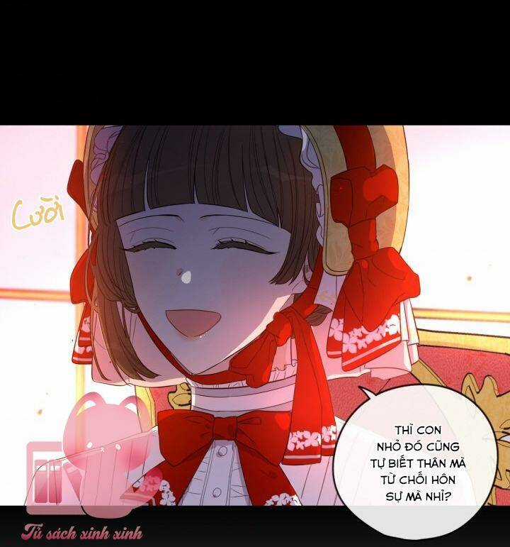 Hoàng Nữ Tóc Đen - Chapter 7 - Trang 52