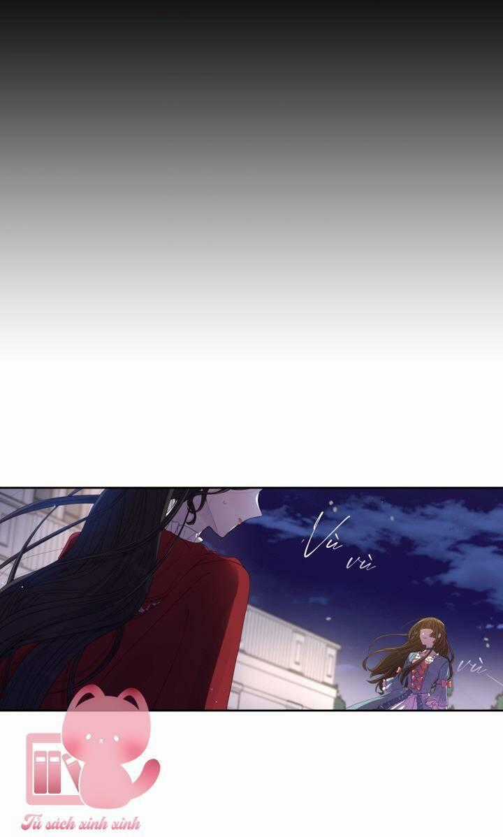 Hoàng Nữ Tóc Đen - Chapter 7 - Trang 53