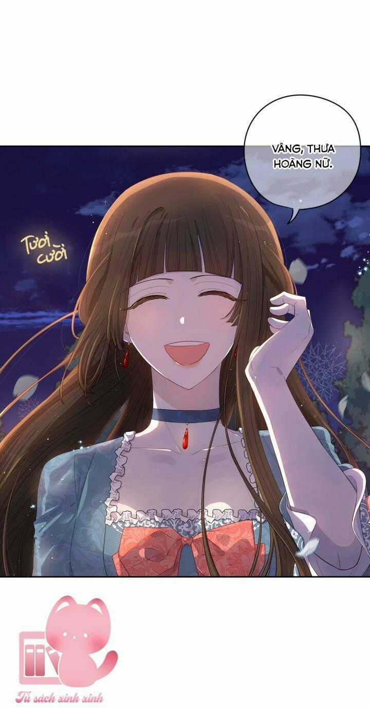 Hoàng Nữ Tóc Đen - Chapter 7 - Trang 54