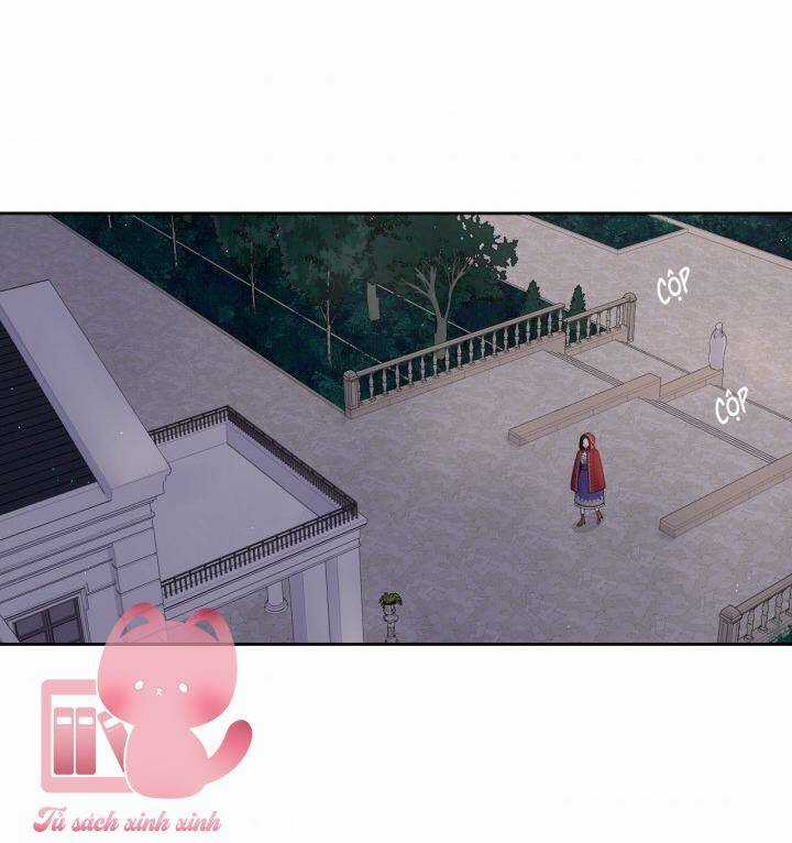 Hoàng Nữ Tóc Đen - Chapter 7 - Trang 7