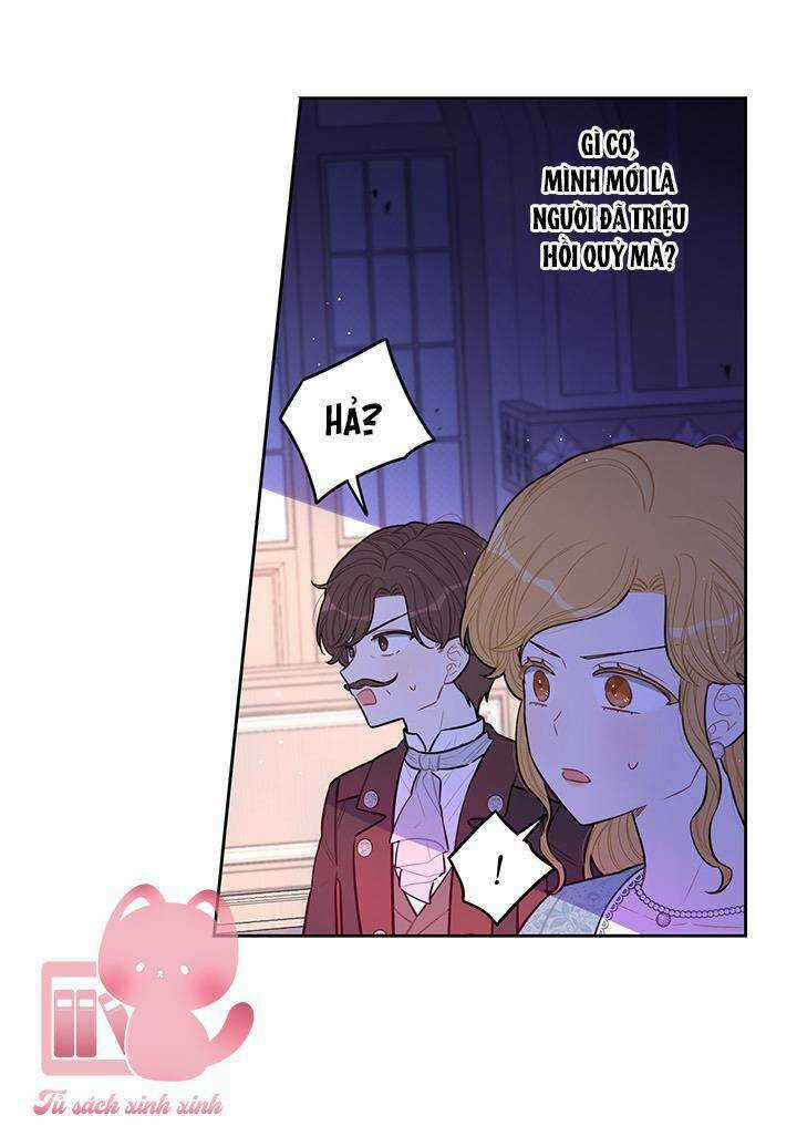 Hoàng Nữ Tóc Đen - Chapter 70 - Trang 11