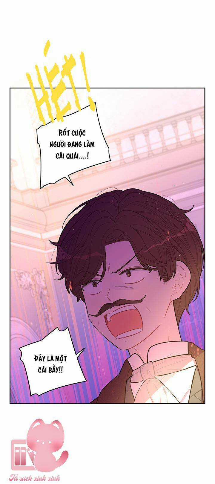 Hoàng Nữ Tóc Đen - Chapter 70 - Trang 14