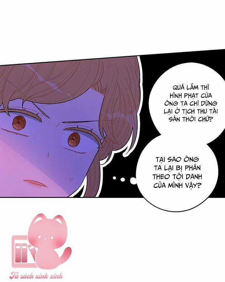 Hoàng Nữ Tóc Đen - Chapter 70 - Trang 16