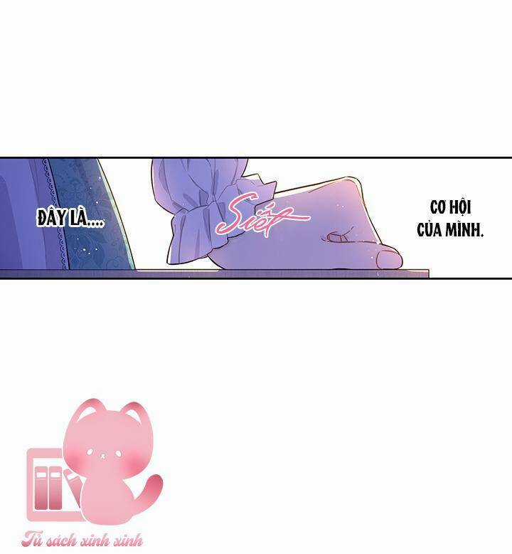 Hoàng Nữ Tóc Đen - Chapter 70 - Trang 17