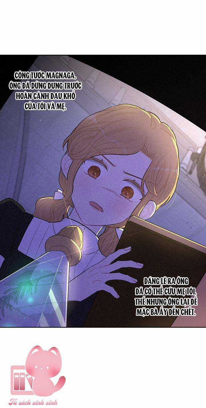 Hoàng Nữ Tóc Đen - Chapter 70 - Trang 18