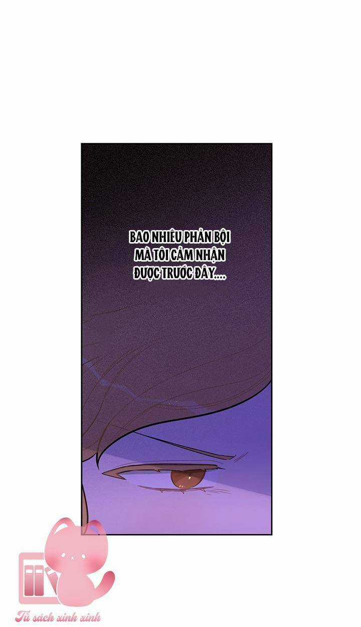 Hoàng Nữ Tóc Đen - Chapter 70 - Trang 19