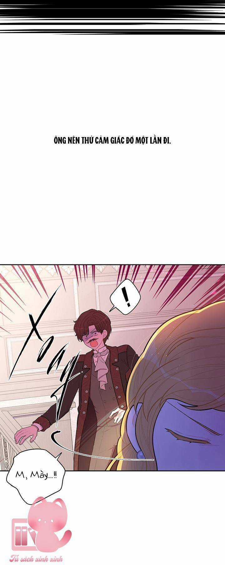 Hoàng Nữ Tóc Đen - Chapter 70 - Trang 21