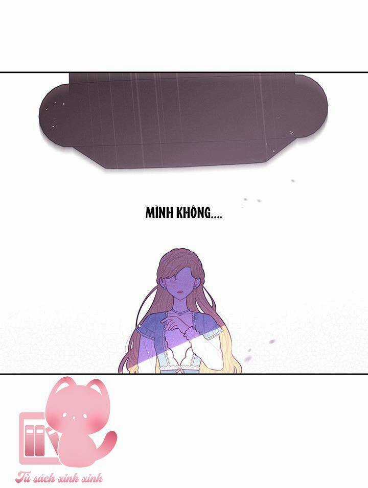 Hoàng Nữ Tóc Đen - Chapter 70 - Trang 25