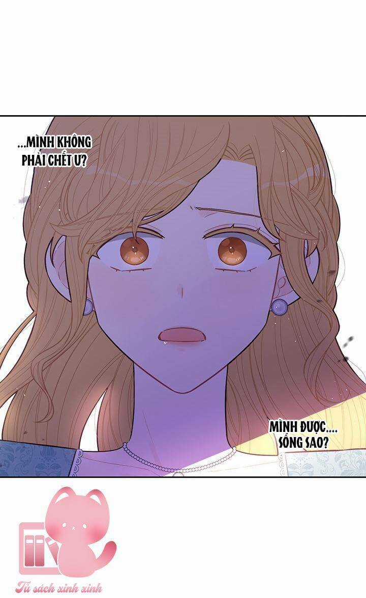 Hoàng Nữ Tóc Đen - Chapter 70 - Trang 26