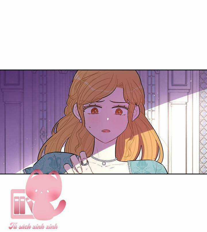 Hoàng Nữ Tóc Đen - Chapter 70 - Trang 30