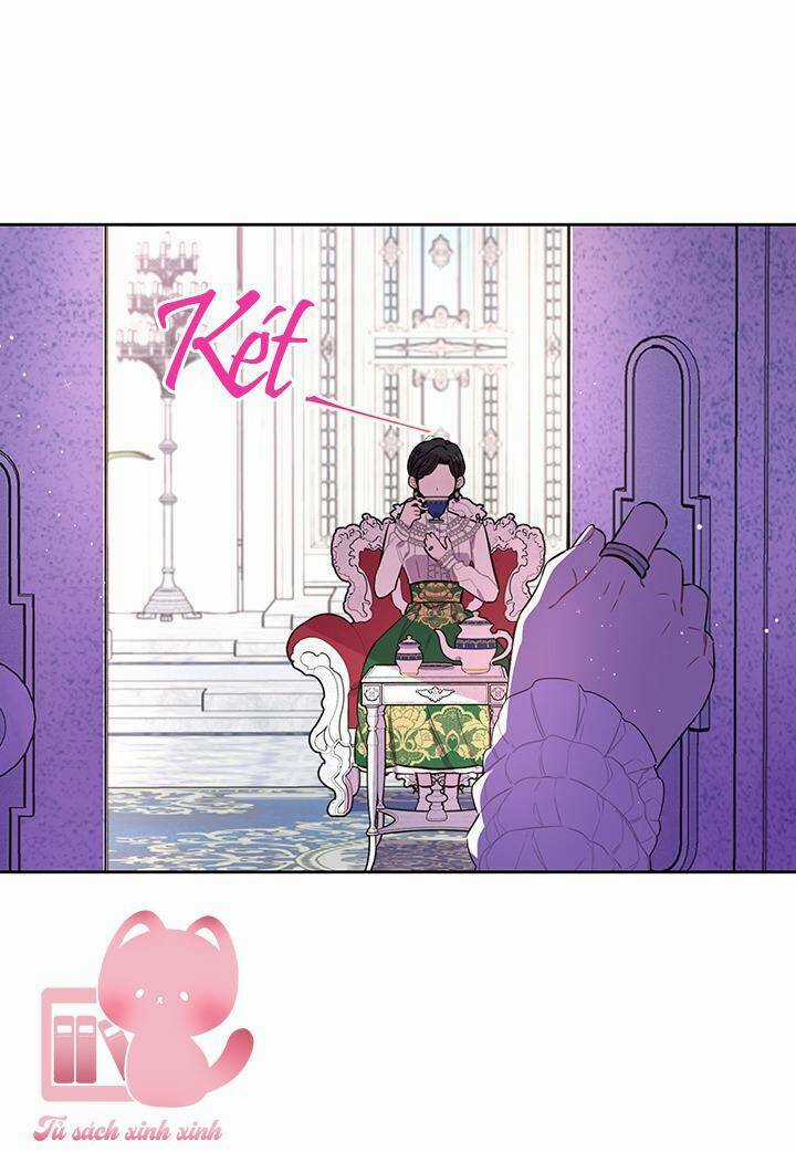 Hoàng Nữ Tóc Đen - Chapter 70 - Trang 31