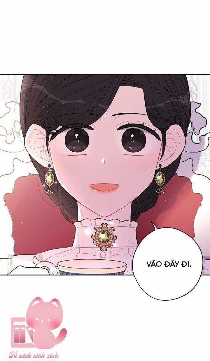 Hoàng Nữ Tóc Đen - Chapter 70 - Trang 32