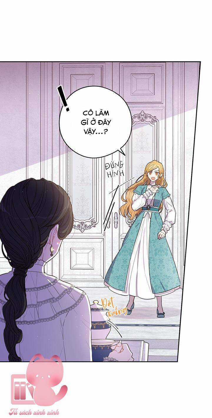 Hoàng Nữ Tóc Đen - Chapter 70 - Trang 33