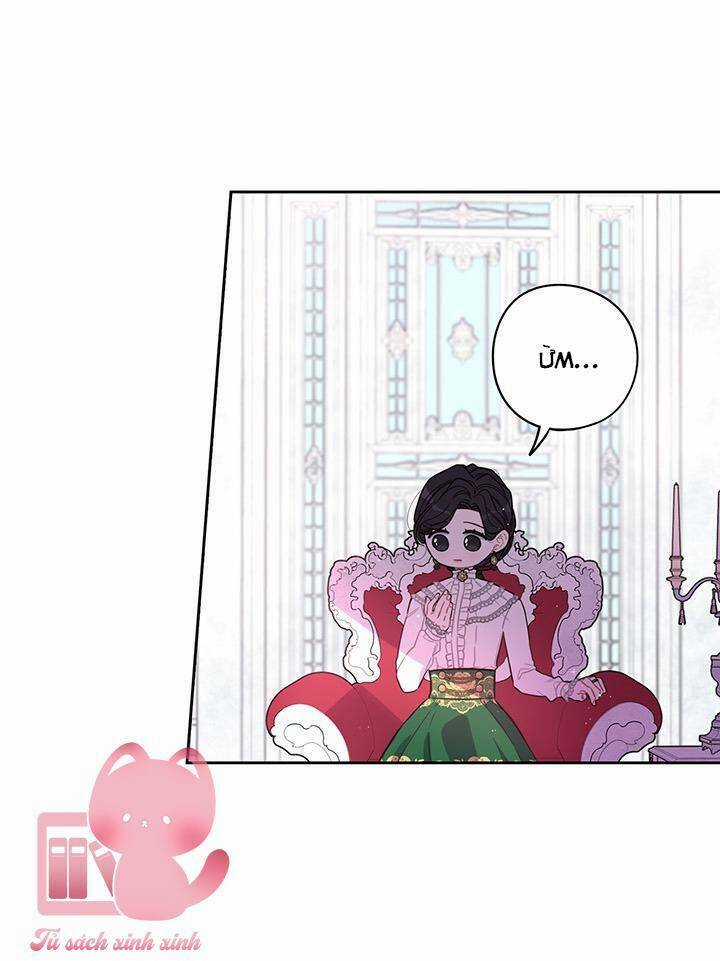 Hoàng Nữ Tóc Đen - Chapter 70 - Trang 34