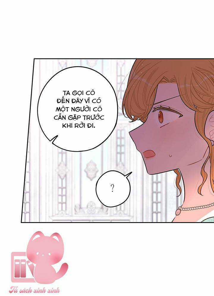 Hoàng Nữ Tóc Đen - Chapter 70 - Trang 35