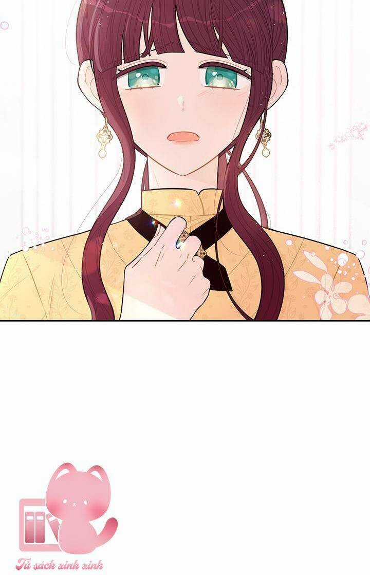 Hoàng Nữ Tóc Đen - Chapter 70 - Trang 37