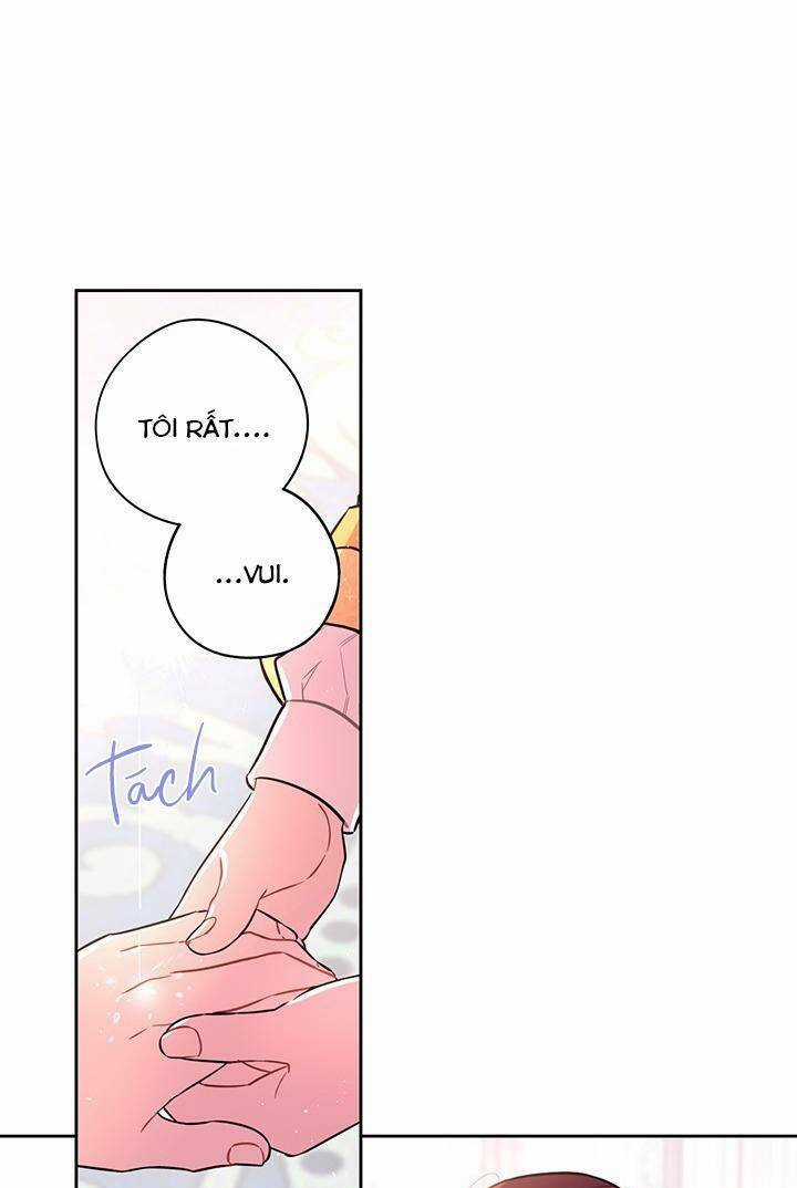 Hoàng Nữ Tóc Đen - Chapter 70 - Trang 52