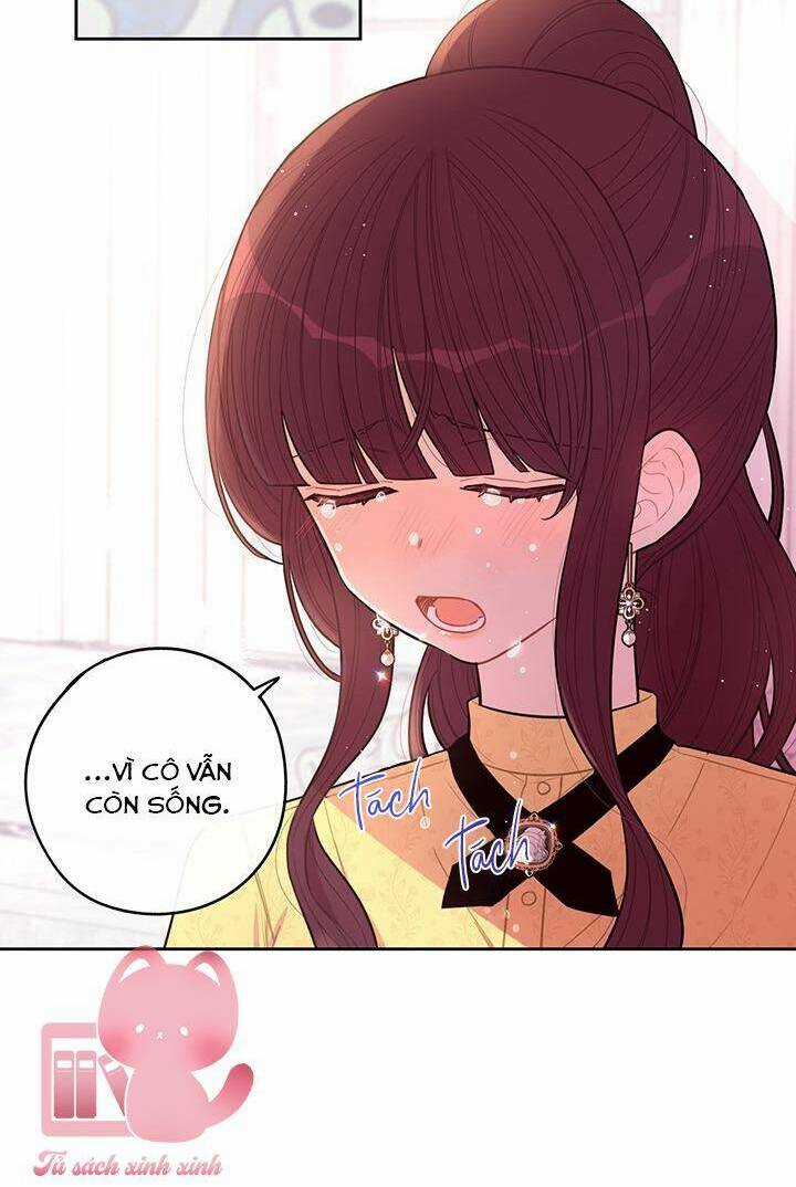 Hoàng Nữ Tóc Đen - Chapter 70 - Trang 53