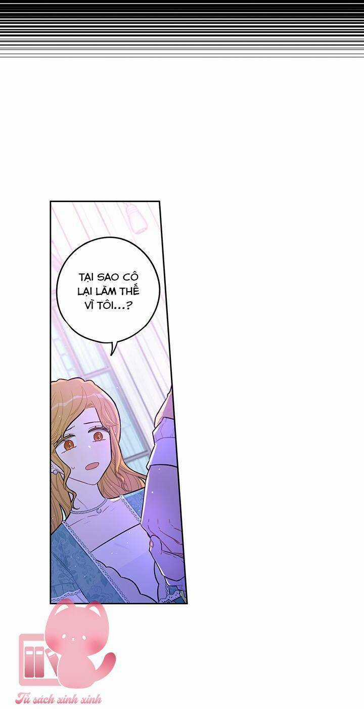 Hoàng Nữ Tóc Đen - Chapter 70 - Trang 56