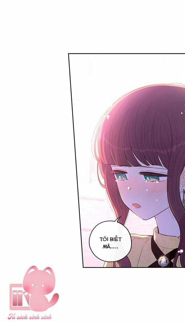 Hoàng Nữ Tóc Đen - Chapter 70 - Trang 57