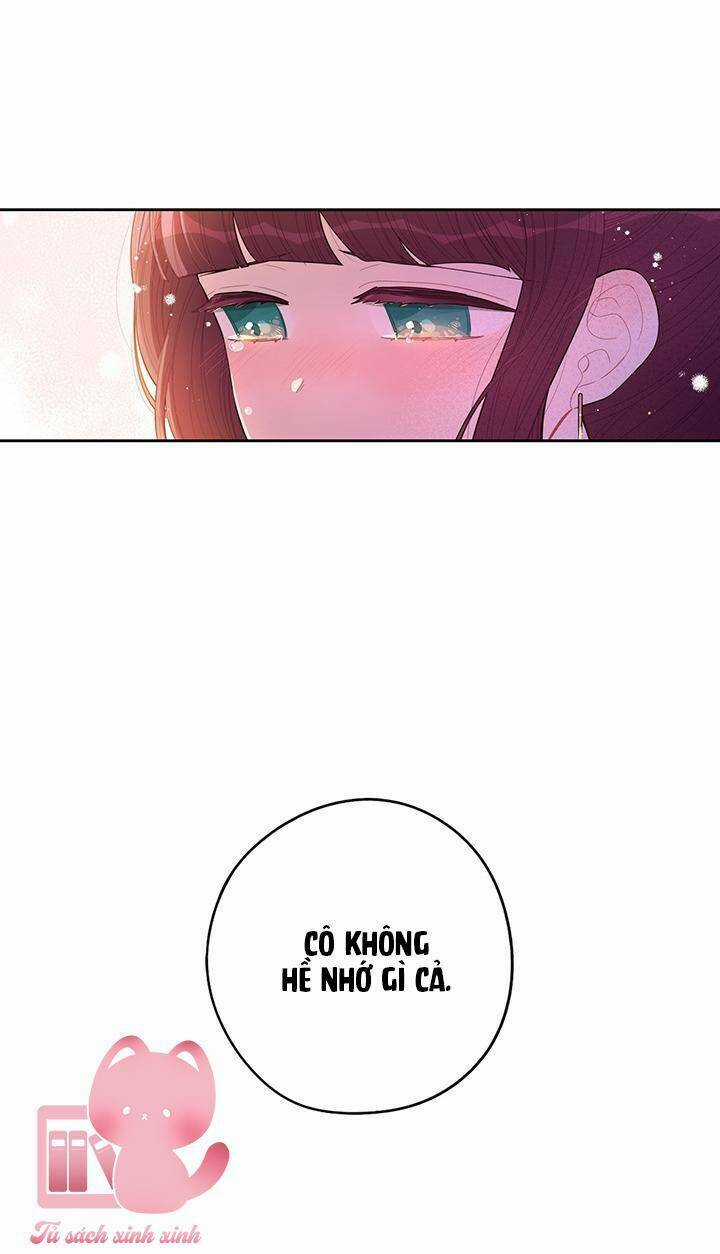 Hoàng Nữ Tóc Đen - Chapter 70 - Trang 58