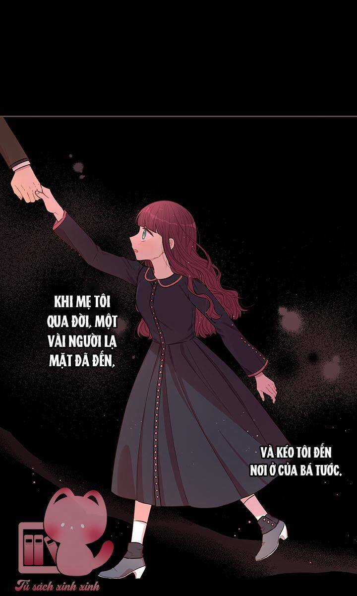 Hoàng Nữ Tóc Đen - Chapter 70 - Trang 60