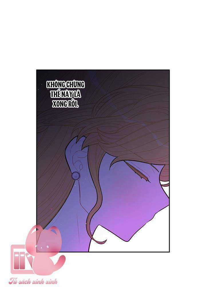 Hoàng Nữ Tóc Đen - Chapter 70 - Trang 7