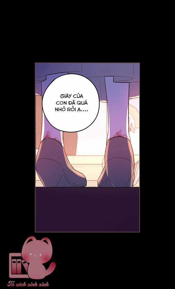 Hoàng Nữ Tóc Đen - Chapter 70 - Trang 64