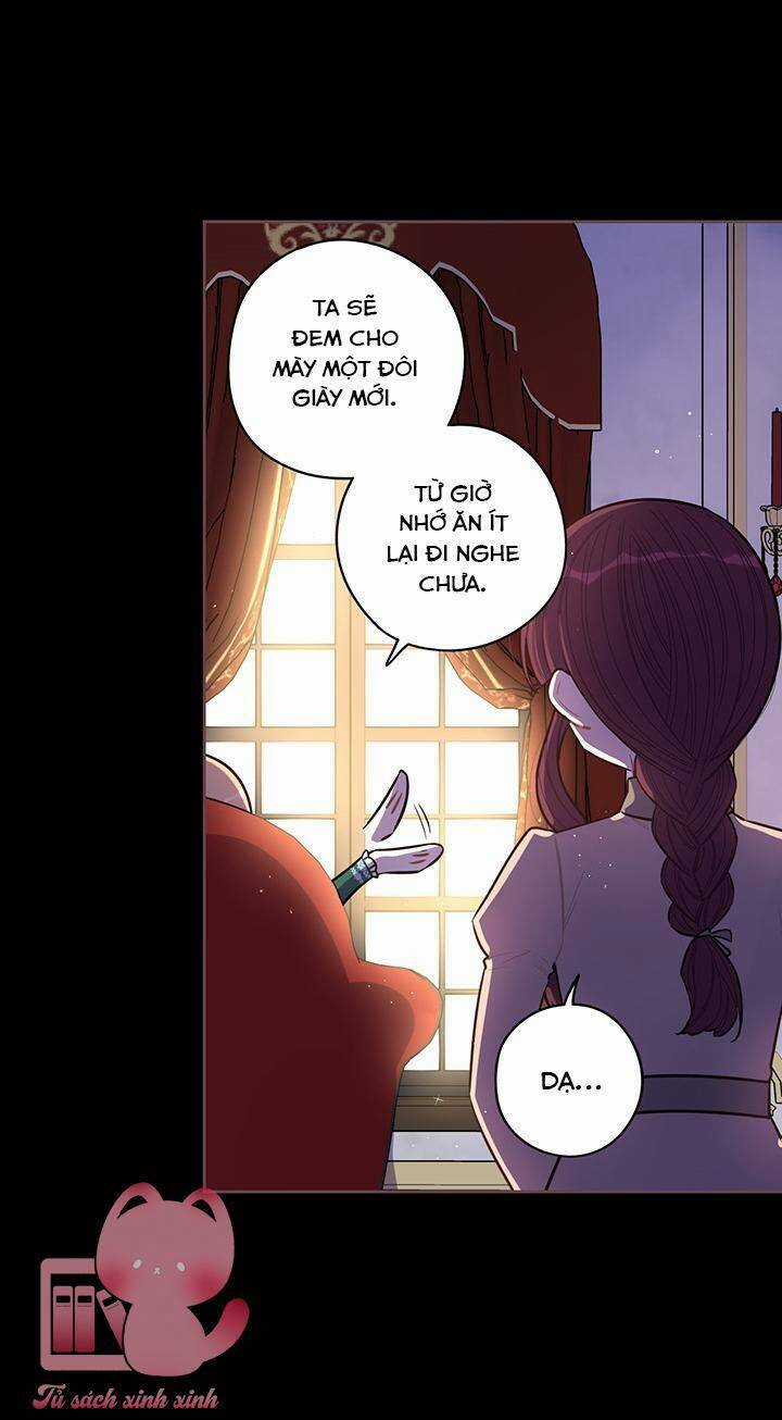 Hoàng Nữ Tóc Đen - Chapter 70 - Trang 66