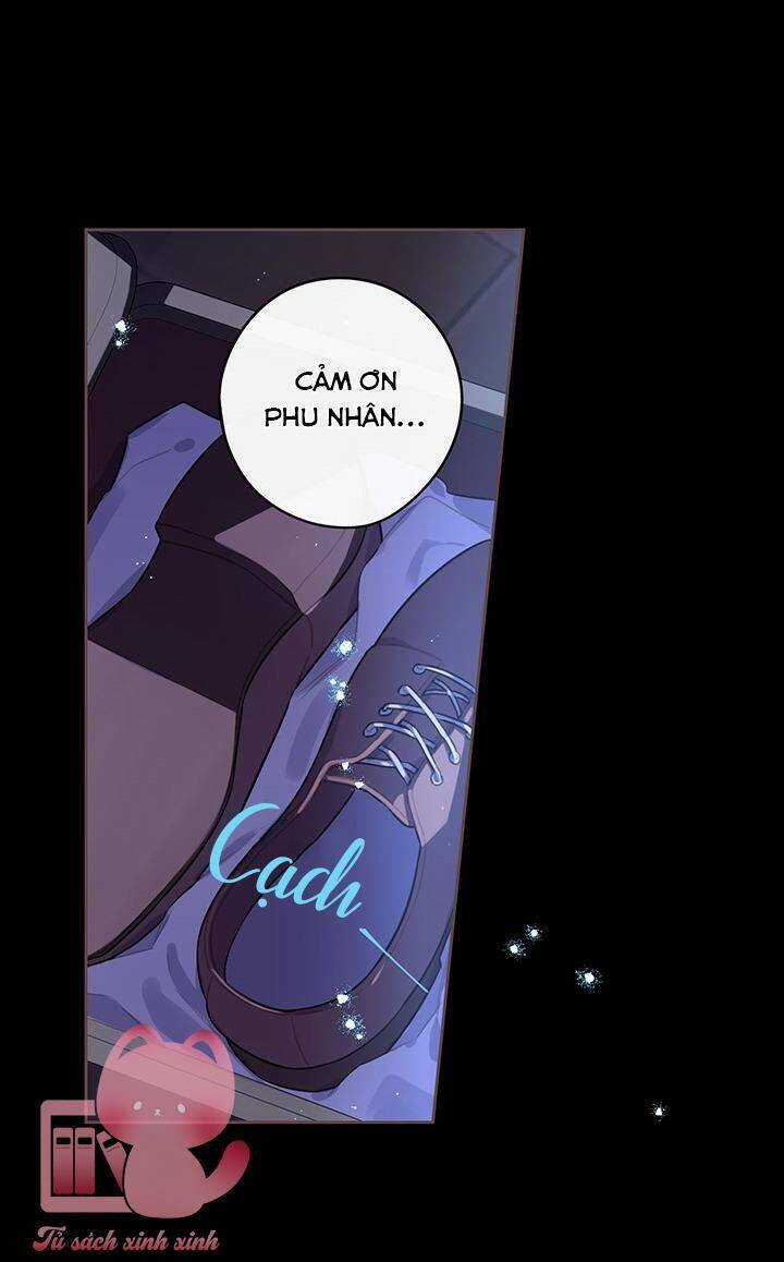 Hoàng Nữ Tóc Đen - Chapter 70 - Trang 67