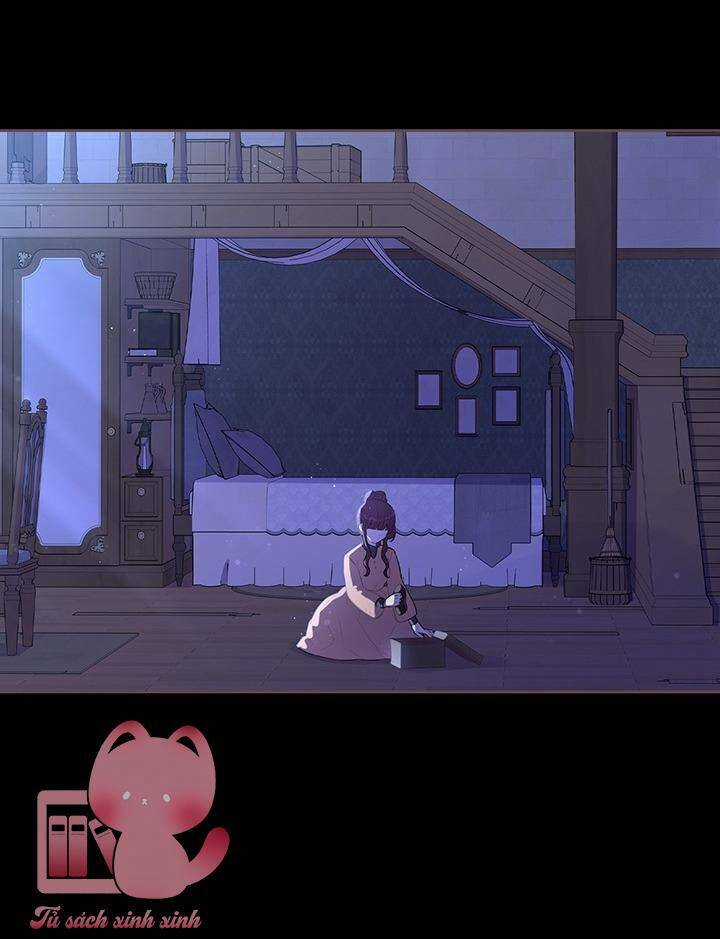 Hoàng Nữ Tóc Đen - Chapter 70 - Trang 68