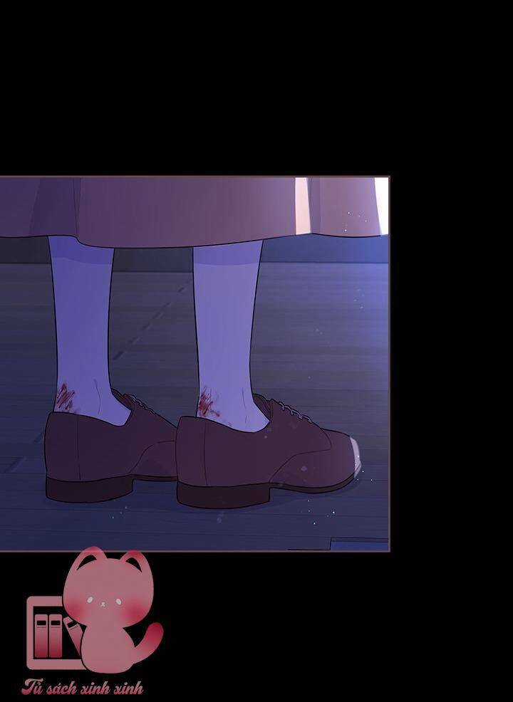 Hoàng Nữ Tóc Đen - Chapter 70 - Trang 69