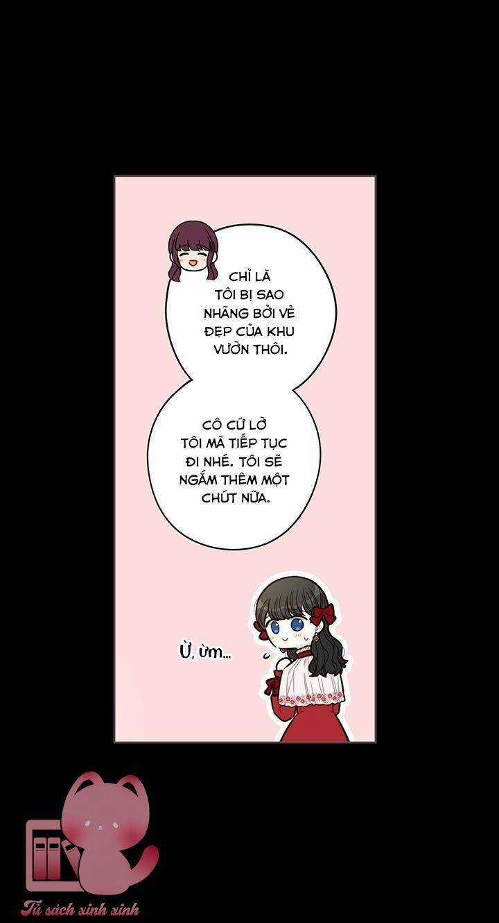 Hoàng Nữ Tóc Đen - Chapter 71 - Trang 13