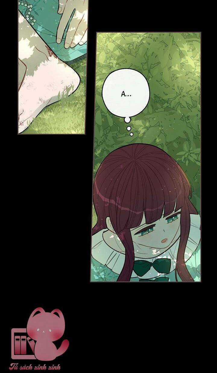 Hoàng Nữ Tóc Đen - Chapter 71 - Trang 16