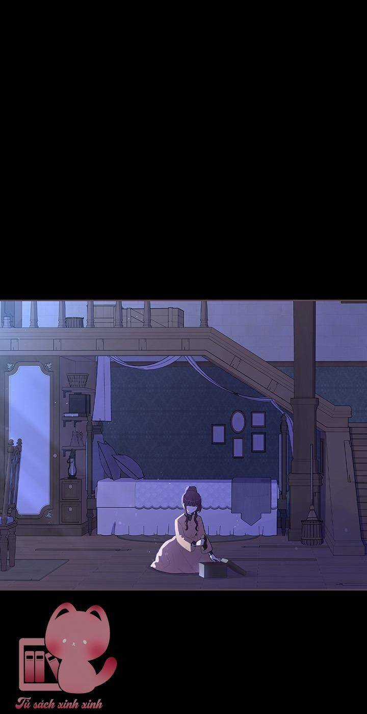 Hoàng Nữ Tóc Đen - Chapter 71 - Trang 3