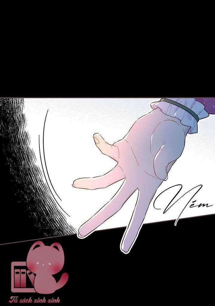 Hoàng Nữ Tóc Đen - Chapter 71 - Trang 22