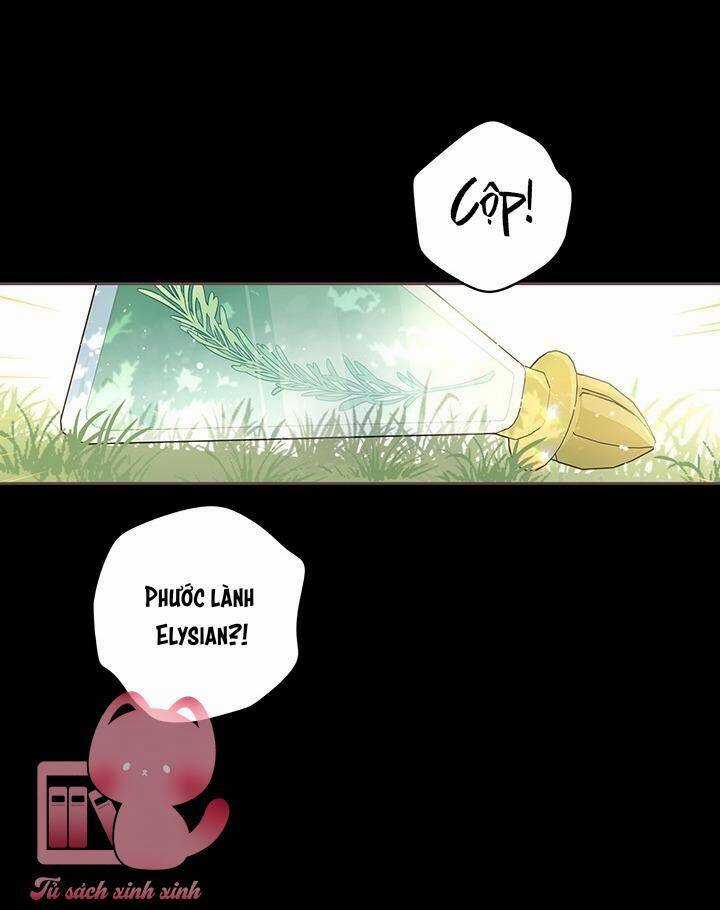 Hoàng Nữ Tóc Đen - Chapter 71 - Trang 24