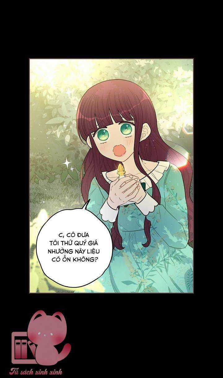 Hoàng Nữ Tóc Đen - Chapter 71 - Trang 25