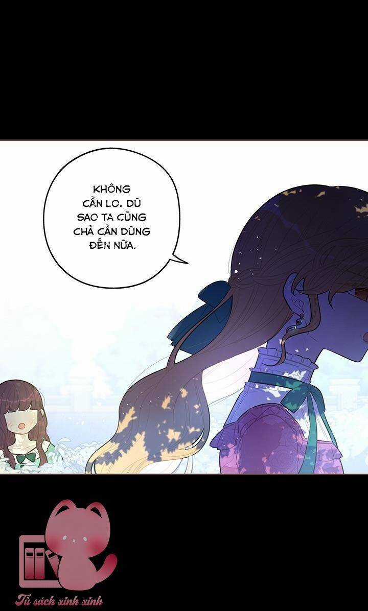 Hoàng Nữ Tóc Đen - Chapter 71 - Trang 26