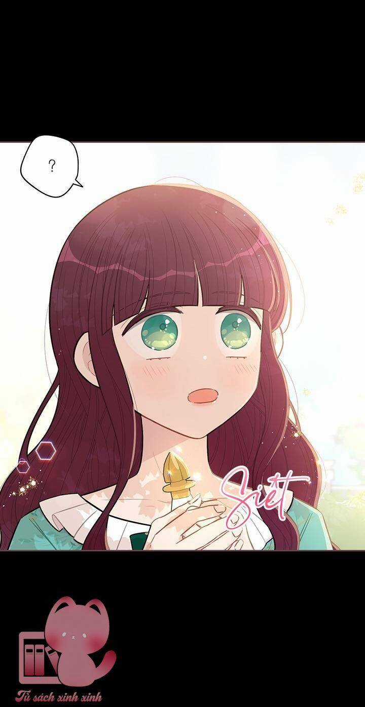 Hoàng Nữ Tóc Đen - Chapter 71 - Trang 27