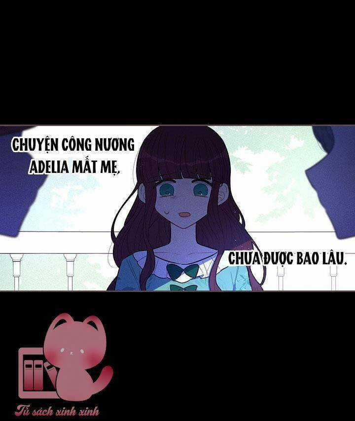 Hoàng Nữ Tóc Đen - Chapter 71 - Trang 29